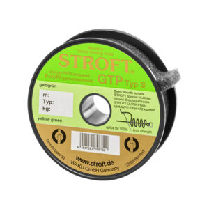 Nays SPLT 80 Softbait 20,3 Cm 30 G – 2 Pezzi, 10 Colori, Esca In Gomma Split V-Tail