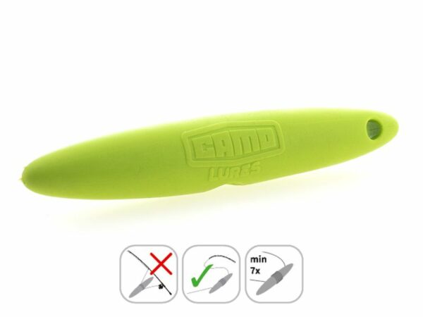 Camo Lures Tackle Saver – Bild 2