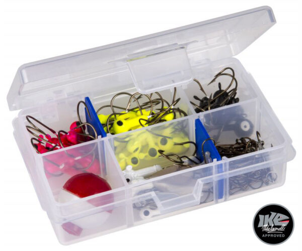 Flambeau Tuff Tainer Köderbox mit Zerust 1002 – TacklePeak