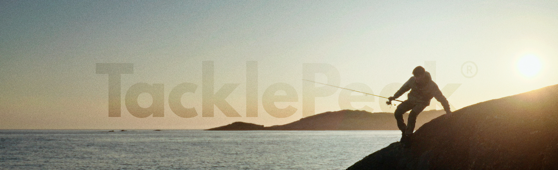 TacklePeak Felix Weckesser Banner