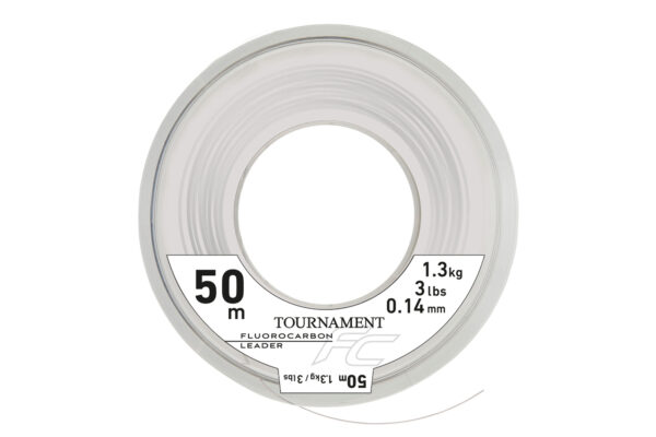 Daiwa Tournament Fluorocarbon Spule