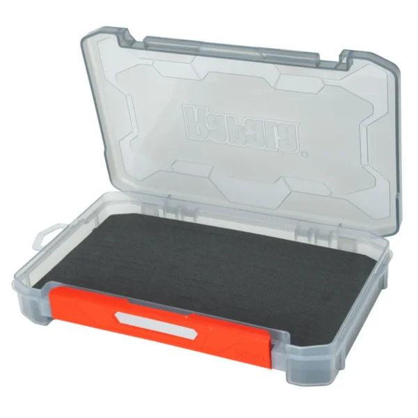 Rapala Tackle Tray 276 Open Foam Box