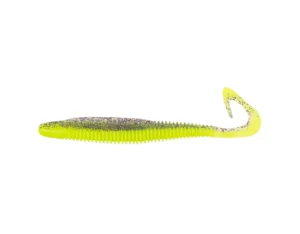 Zeck BA Boggy in Purple Chartreuse