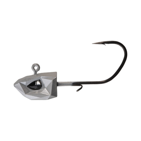 BKK Refrax Jig White