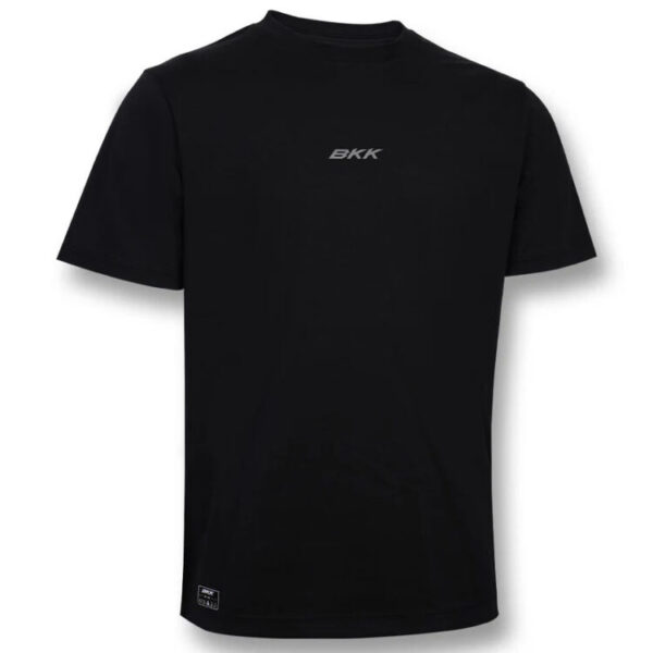 BKK T-Shirt Zander Schwarz