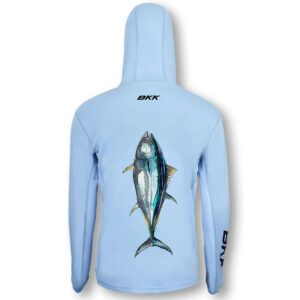BKK Long Sleeve Tuna
