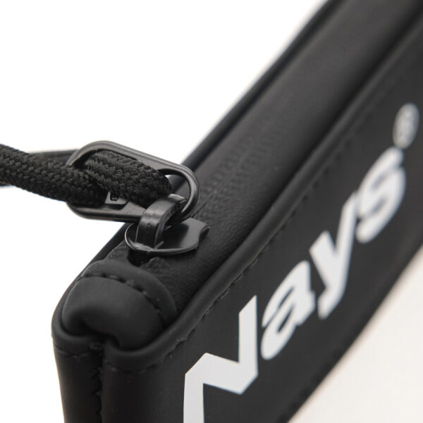 Nays Utility Bag Reisverschluss