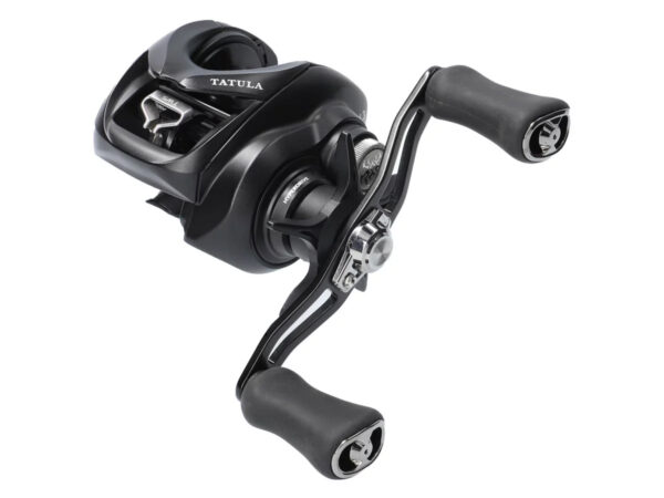 Daiwa 25 Tatula TW Baitcaster