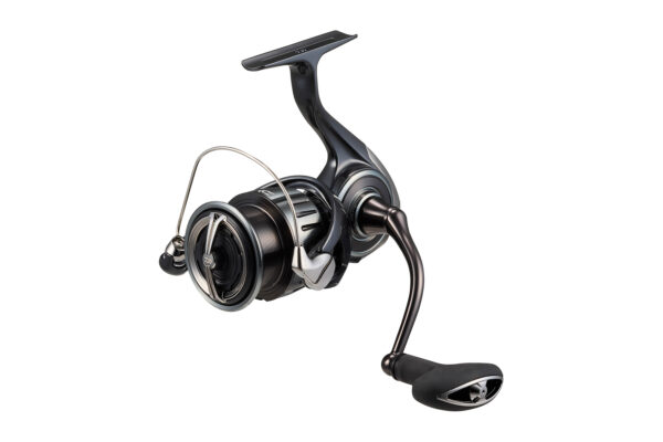 Daiwa 25 Ballistic HD LT – Bild 2