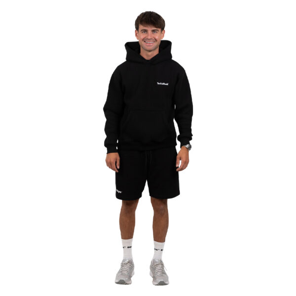 TacklePeak Essentials Hoodie Ganzkörper