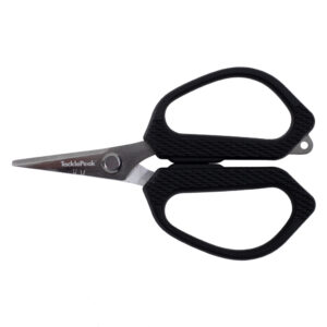 TacklePeak Braid Scissors