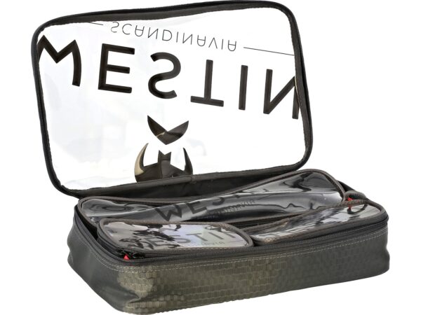 Westin W4 Clear Guard Pouch Set Große Tasche