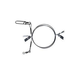 BKK 7x7 Wire Leader HD
