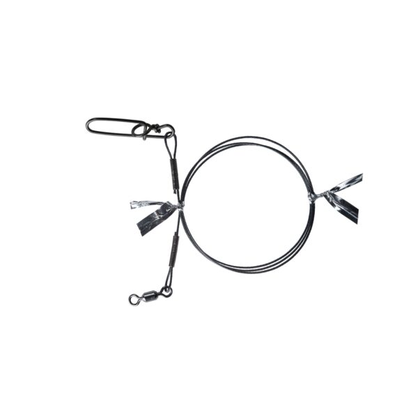 BKK 7x7 Wire Leader HD