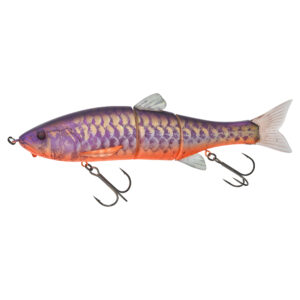 Illex Dowz Swimmer 180 SF Purple Koi