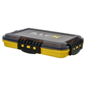 Illex Tackle Box 270 Waterproof