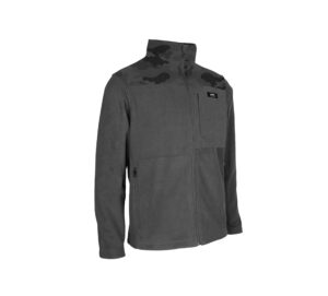 BKK Heavy Fleece Jacke