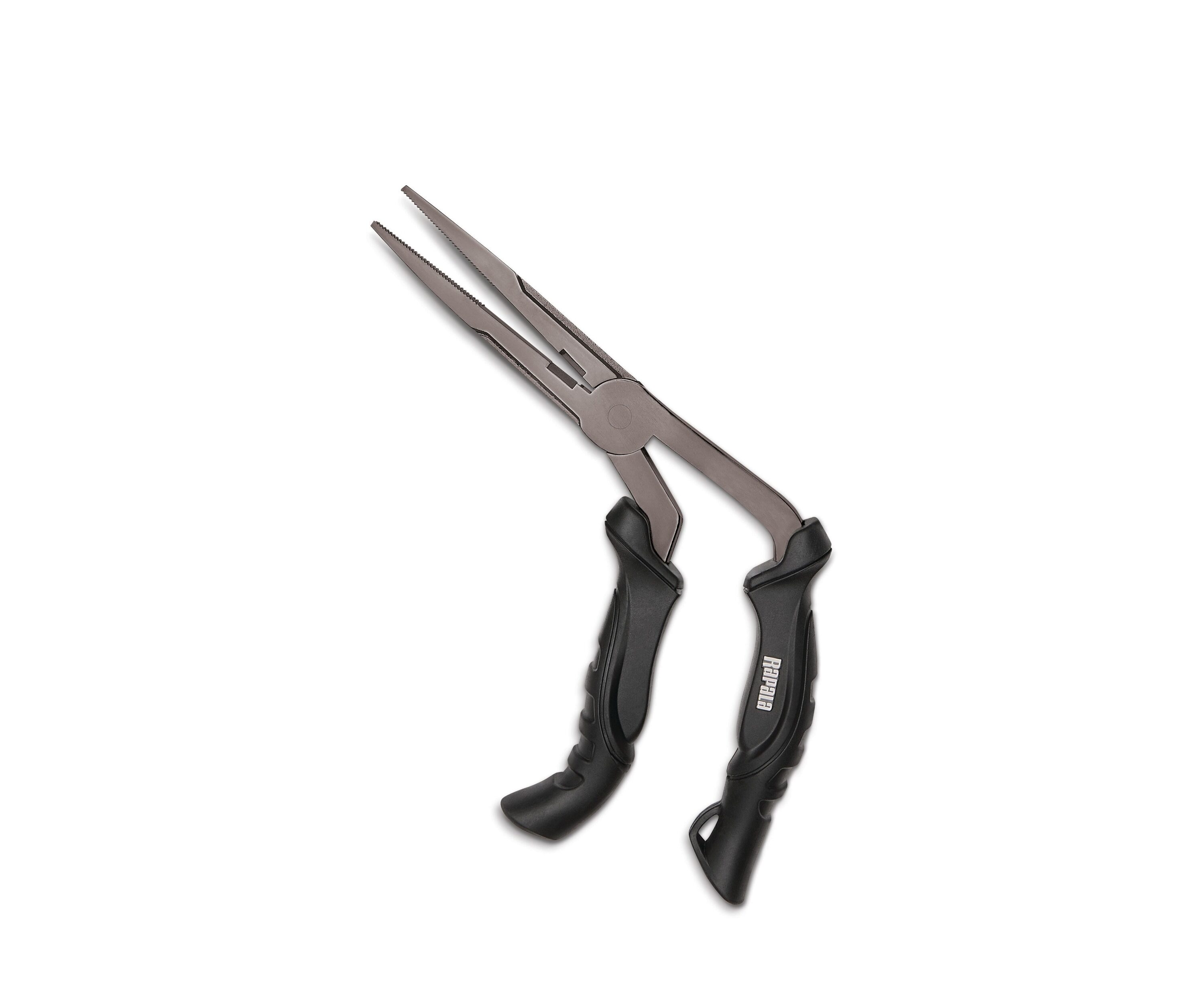 Rapala Super Stainless Steel Angled Spliers