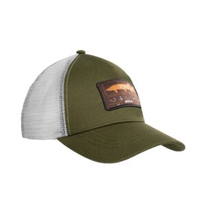 BKK Trucker Hat Pike