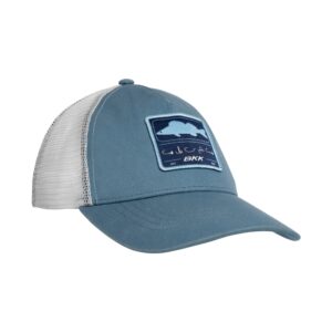 BKK Trucker Hat Zander