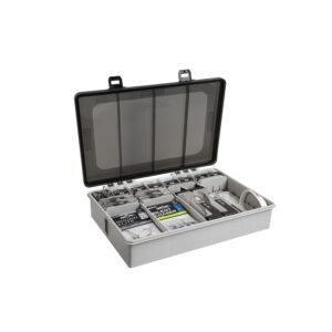 BKK OCD Tackle System KIT Zander und Barsch