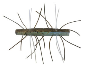 Z-Man Fuzzy TRD The Deal