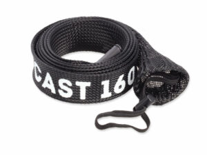 Camo Rod Sleeve Cast 160