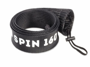 Camo Rod Sleeve Spin 160