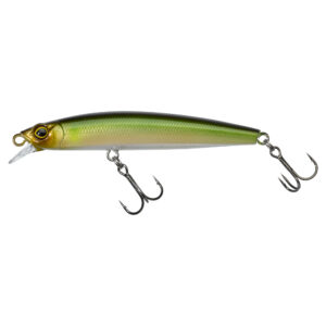 Illex Battle Minnow 80 F Pearl Ayu