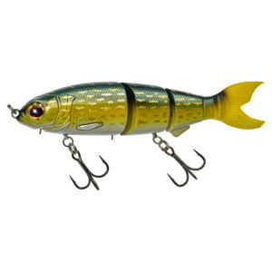 Gunki Itoka Run 180 S Pike