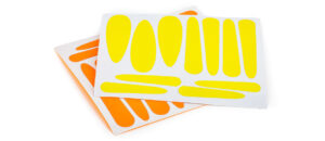 Molix Sight Marker - Swimbait Sticker