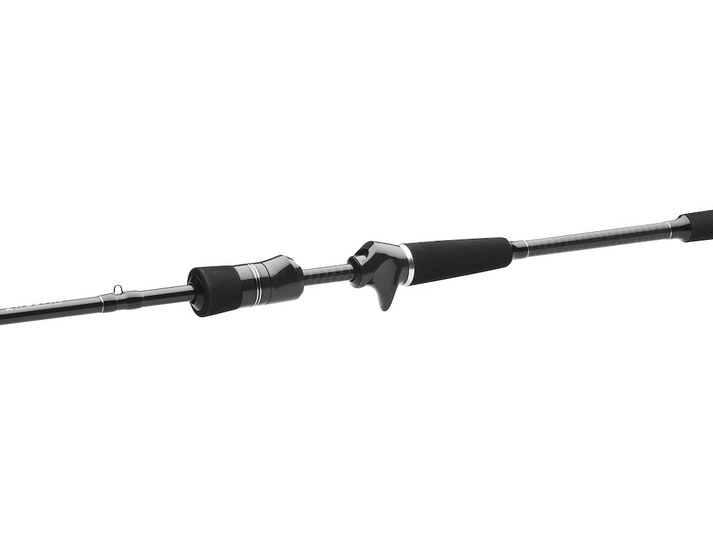 Westin W3 Baitcast Rollenhalter