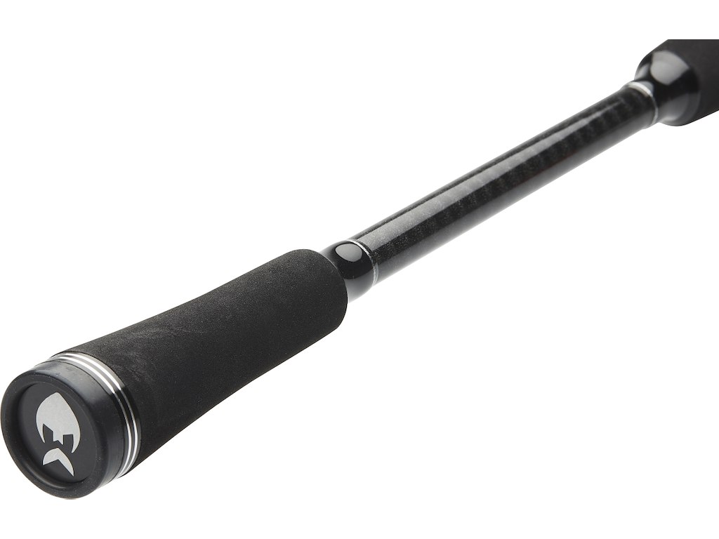 Westin W3 Baitcast Griff