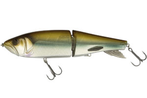 Kaesu KRK205 Swimbait